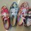 Leopard print new casual shoes from 24 to 41 sizes