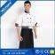 executive cotton chef clothing