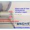 FREE Sample with fixed holder for led tube connecting wire 1200mm T8 Tube