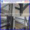 industrial racks stainless steel, W77inch*D24inch*H72inch,4 levers
