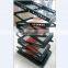 A4/A3 metal Magazine Rack Literature Rack, brochure holder stand