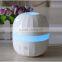 Portable Mini Humidifier 100 ml For Home Use 7 Colors Light Aroma Diffuser