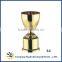 Wholesale Sports Golden Craft Souvenir Metal Trophies Trophy Cup