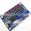 C45 Ardiuino51 LED & KEY PCB
