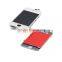 Grade A+ LCD Screen Replacement For iPhone 4 GSM ,Display With Digitizer Assembly For iPhone 4