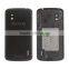 Original Genuine Back Cover Battery Door With NFC For LG Nexus 4 E960 - Black