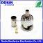 good price brass bnc male connector for rg58