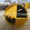 Clay Drilling Bucket for Drilling Tools