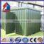 prefabricated steel house/prfab small house/light steel prefab house