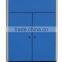 SFA15-TA 15KW/20HP 7 BAR AUGUST variable frequency air cooled screw air compressor 3 phase inverter