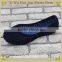 New Style Flip Flop Slippers For Woladies With Small Plum Blossom Promotional Ladies Flip Flops