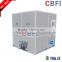 New Business Investment 15000 lbs a day Cube Ice Machine for USA