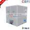 New Business Investment 15000 lbs a day Cube Ice Machine for USA