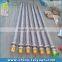 High Wattage CrNi2080 Ceramic Radiation Bobbin Heat Exchanger For Heating Element