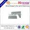 Guangdong manufacture custom aluminum die casting cctv camera enclosure mount bracket