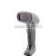 High Quality Laser Barcode Scanner,P67 Industrial Quakeproof+Waterproof Washing+Dustproof Barcode Scanner QBS-1208