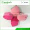 Skin care brush facial cleanser silicone face clean device