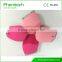 Electric facial brush cleansing beauty face cleaser massager