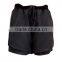 Women Two layers Jogging / running shorts /hot shorts for sport