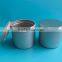 250g Top Quality Aluminum Metal Tins/Aluminum can Boxes