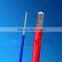 Aluminum Conductor, Copper Conductor, IEC Stardard Pvc Coated Wire