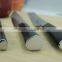 Sandy pattern design damascus knife set