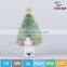 hot sell holiday seasonal chrismas-tree-shaped night light with photo sensor