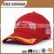 100% Cotton Embroidery And Printing Election Hat Make America Agreat Again Caps Hat Promotion