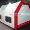 2016 hot inflatable medical tent,inflatable party tent,giant inflatable dome tent