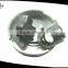 China OEM Manufacturer Customized Zinc Alloy Parts