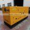 60hz C engine 40kva water-cooled silent diesel generator