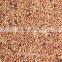 sorghum price can be very competitive