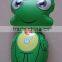 [Recommended] Factory inflatable children's toys Frog Prince