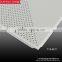 Very attractive 300x300 perforated metal ceiling sheets