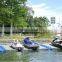 Jet Ski Pontoon to Export Queensland