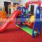 Indoor Home Swing and Slide for Baby