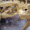 Fairly used Caterpillar D6D Bulldozer of used CAT D6D Bulldozer ,original Japan CAT D6D dozer with ripper