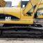 CAT 320C Excavator