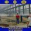 Fabricated Pre-engineer structural steel buildings workshop                        
                                                Quality Choice