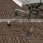 Commercial PP Carpet Tiles 50X50 For Office And Hotel