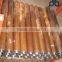 Cold rolled precision aisi 1020 seamless honed steel pipe
