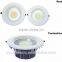 High Quality Dimmable Cob Led Downlight 20w