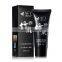 AFY Bamboo Charcoal Facial Mask,Nose Pack Blackhead Remover Mask Cream , Ance Black Head Pore Strips Mask Deep Dleansing
