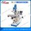 Universal Milling and Drilling Machine ZX7550cW Mini Drilling and Milling Machine