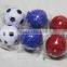 New arrival ball design emergency raincoat / folding raincoat / disposable raincoat