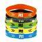 silicone rfid wristband