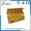 Hot Sale PP Material Plastic Fresh Fruit Corrugated Box Packaging