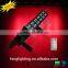24*1W wireless dmx battery led wall washer