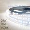 High Lumen Flexible LED Strip IP20 LED Tape Light 2835 LED Stripe 2 Year Warranty