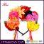 The Day of Dead Headband Halloween Costume Accessory for Halloween